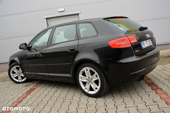 Audi A3 1.4 TFSI Ambition - 25