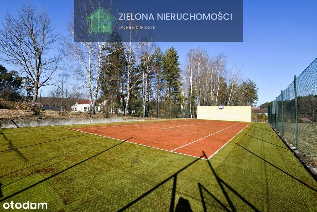 Posiadłość z winnicą w Zielonej Górze-17