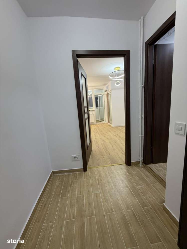 Vanzare Garsoniera LUX Lujerului Militari-8