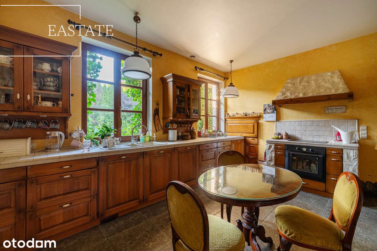 Działka 2100mkw - piękny ogród - dwa wjazdy - Pełny obrazek: 4/20