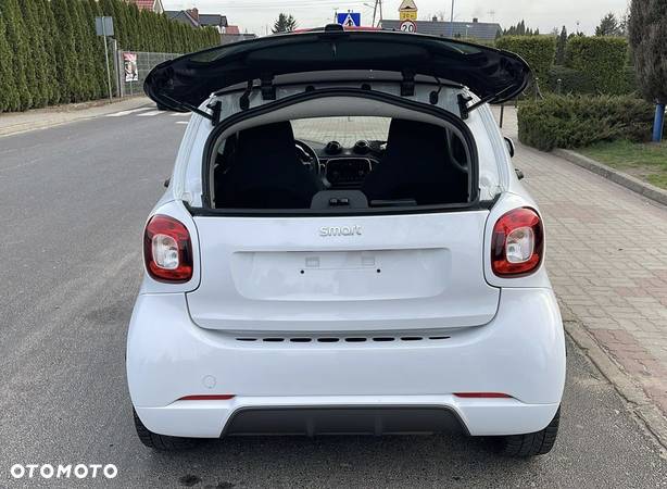 Smart Fortwo coupe twinamic passion - 18