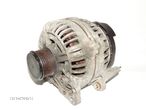 ORYGINAŁ alternator 150A 021903026B VW Volkswagen Touareg Porsche Cayenne I benzyna 3.2 V6 - 1