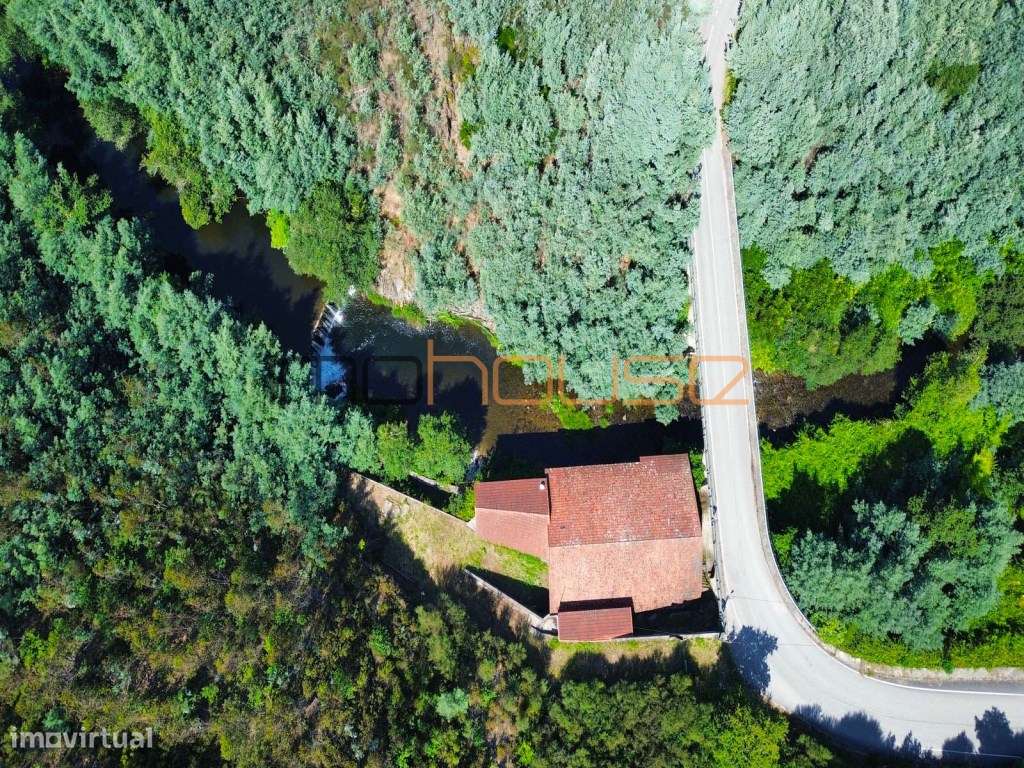 Antiga serração - Frente de Rio-6