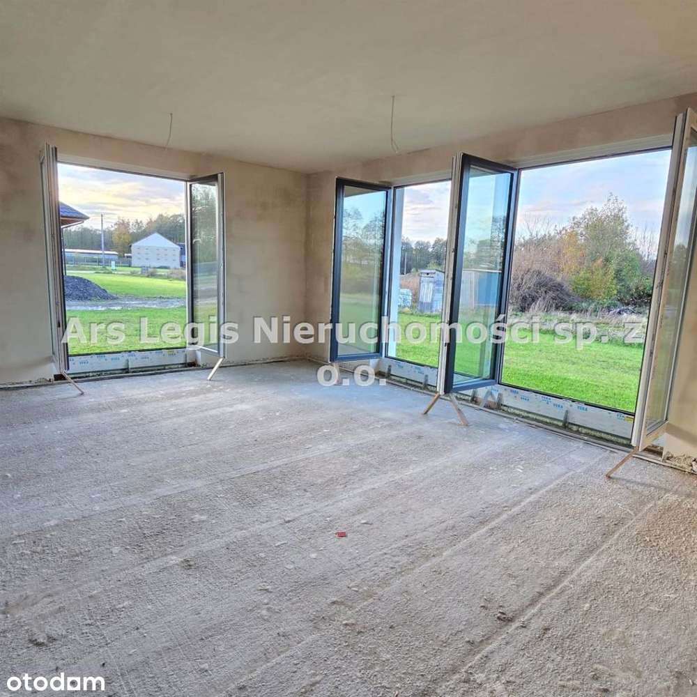 Dom, 107,48 m², Budy Słodkowskie-13