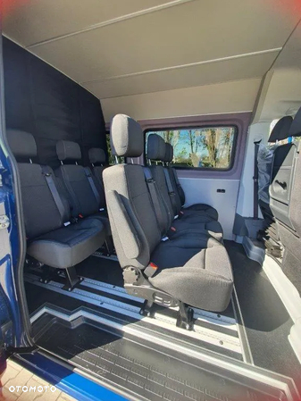 Volkswagen Crafter - 9