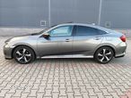 Honda Civic 1.5 T Executive - 2