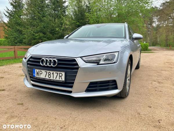 Audi A4 2.0 TDI Sport S tronic - 2