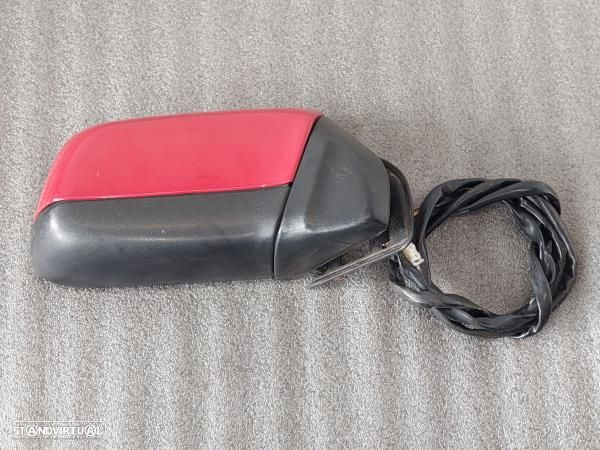 Espelho Retrovisor Dto Volvo 480 E (482) - 2