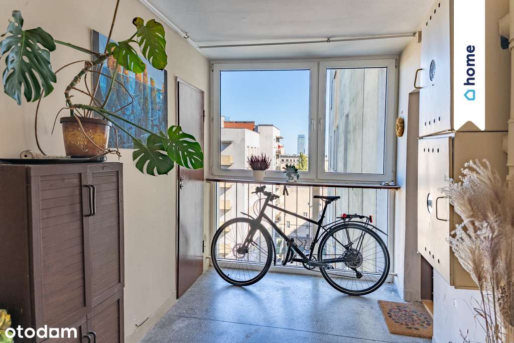 Hot oferta 3 pokojowego mieszkania na Woli-8