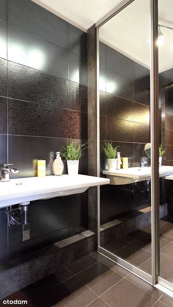 Mieszkanie 60,3m² III Piętro ul. Tuwima-7