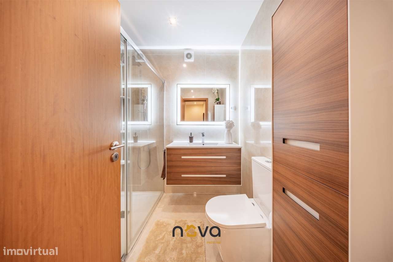 Moradia T3 | Caxinas, Vila do Conde-14