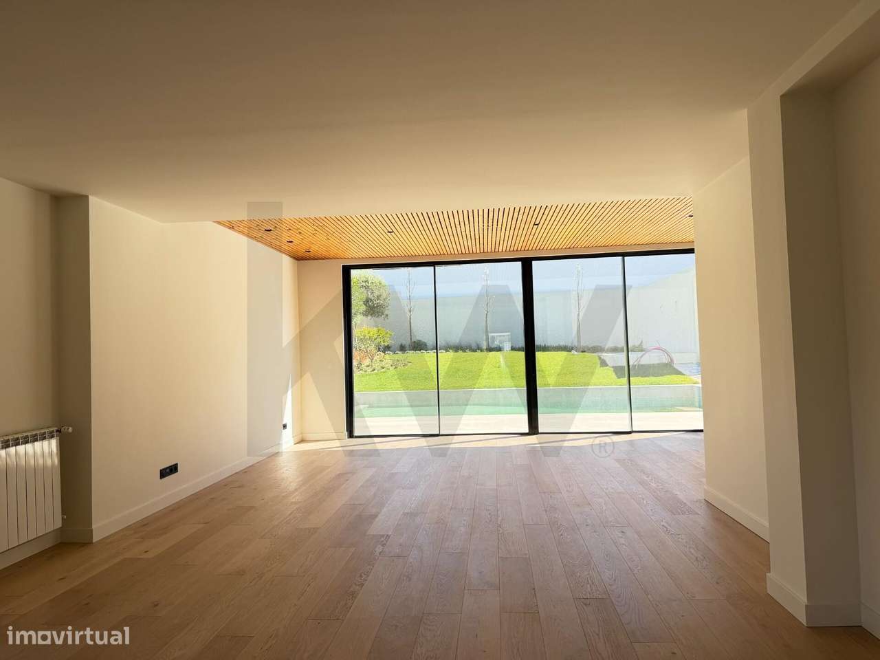 Moradia T4 de luxo a estrear no coração de Birre (Cascais) - Grande imagem: 5/42