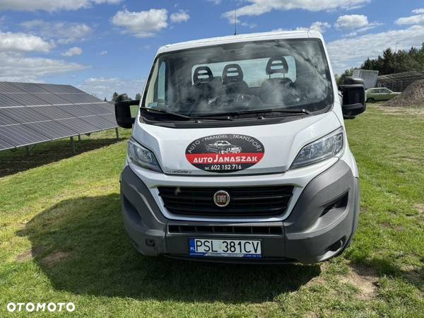 Fiat Ducato Lift 23 130KM Maxi 4035 Winda 10 palet - 29