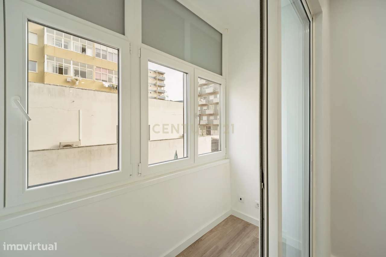 Apartamento T2 Cova da Piedade – Excelente Localização-10