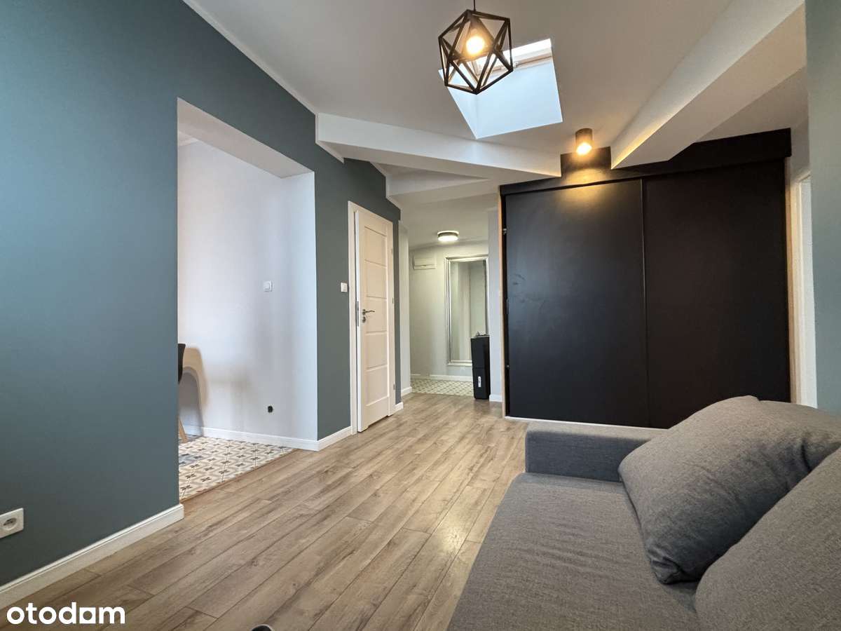 Dobra cena! Mieszkanie 3-pok.gotowe do zamieszkania.Polecamy.-3