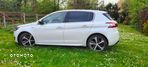 Peugeot 308 BlueHDi FAP 120 EAT6 Stop&Start GT-Line Edition - 10