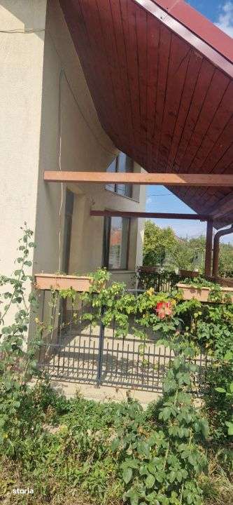 Casa P+M Bascov stradal - Imagine principală: 2/19