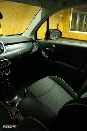 Fiat 500X 1.3 MJ Cross - 34