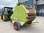 Claas Rollatex Rollant 44S Siatka i snurek - 2