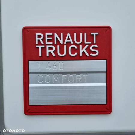 Renault GAMA T460 2015r. - 10