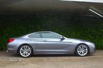 BMW 640 d Coupe - 6