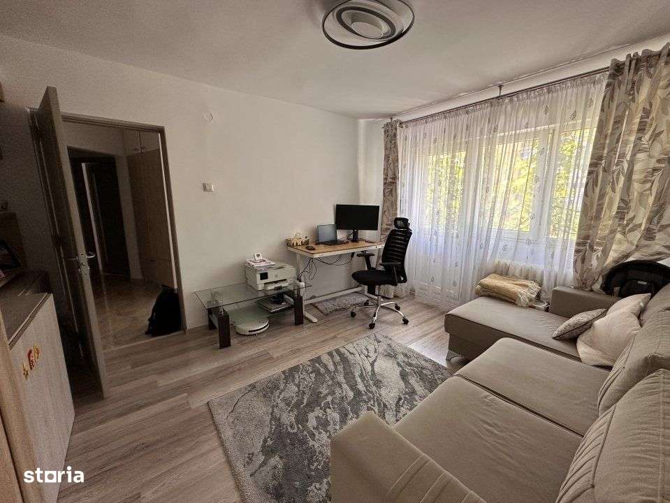 Oportunitate excelenta in  Grigorescu-apartament 2 camere,2 balcoane,d-0