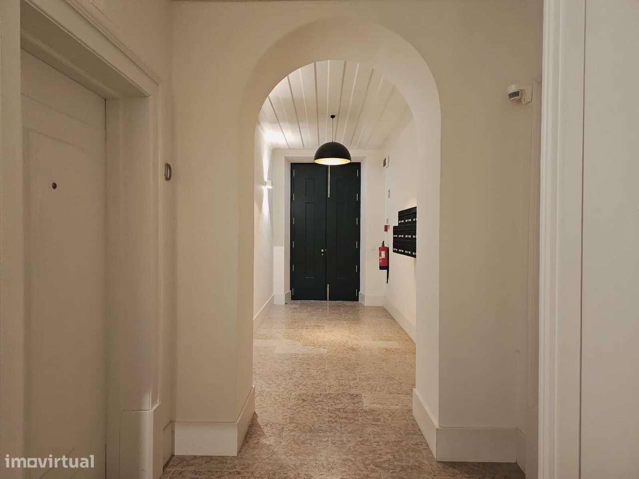 Apartamento T1 com vista, Cais do Sodré, Lisboa - Grande imagem: 4/14