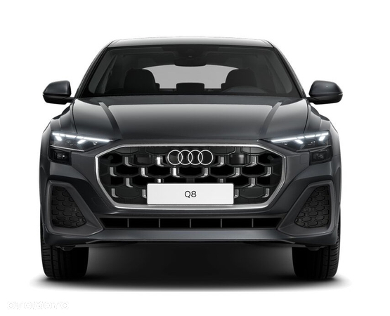 Audi Q8 45 TDI mHEV Quattro Tiptronic - 4