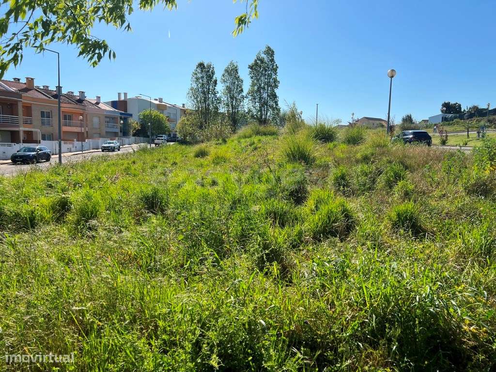 Terreno Urbano 1120,00m² m Campelos e Outeiro da Cabeça - Grande imagem: 2/16