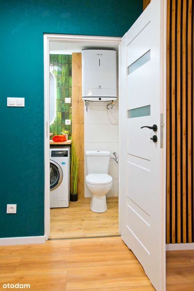 Kawalerka POD KLUCZ - Pełny obrazek: 2/17