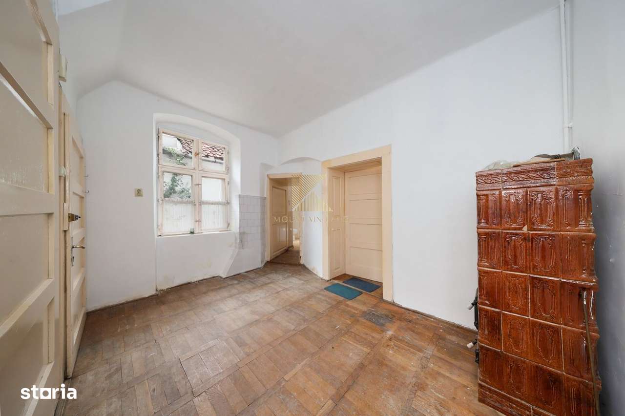 Locație rară în Brașov: ideal pentru regim hotelier sau business-13