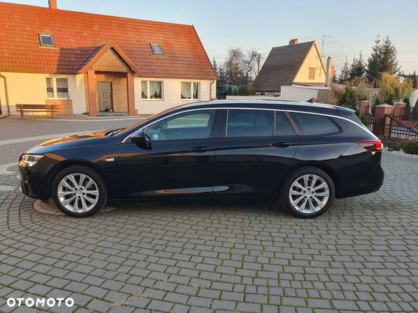 Opel Insignia 2.0 CDTI Business Edition S&S - 11