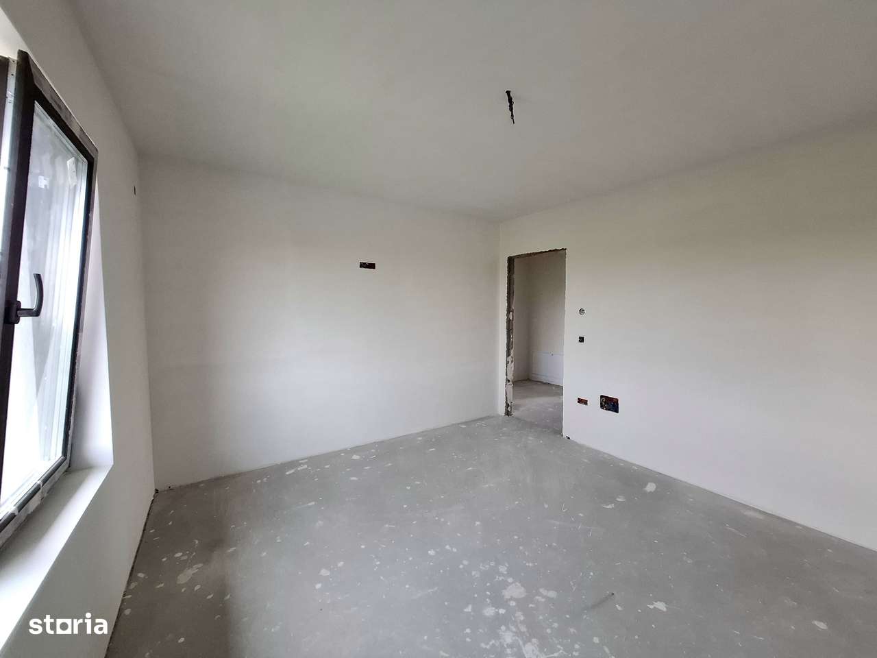 Vila P+1E, cu 4 camere, de vanzare, Paulesti-13