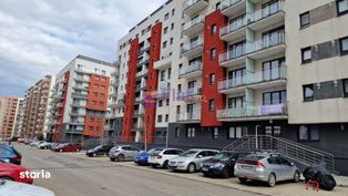 Apartament 2 camere - MAURER - Zona Tractorul