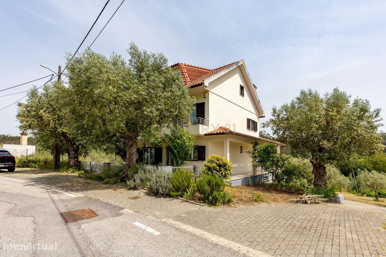 Encantadora moradia T-4 em Pipa, Vila Cã, Pombal - Oportunidade Única-33
