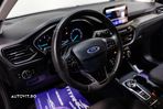 Ford Focus 1.5 EcoBlue Start-Stopp-System Aut. TITANIUM DESIGN - 5