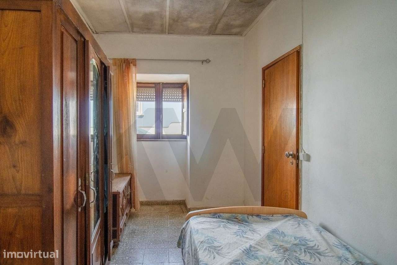 Moradia na Raposeira com quintal - Vila do Bispo - Grande imagem: 5/16