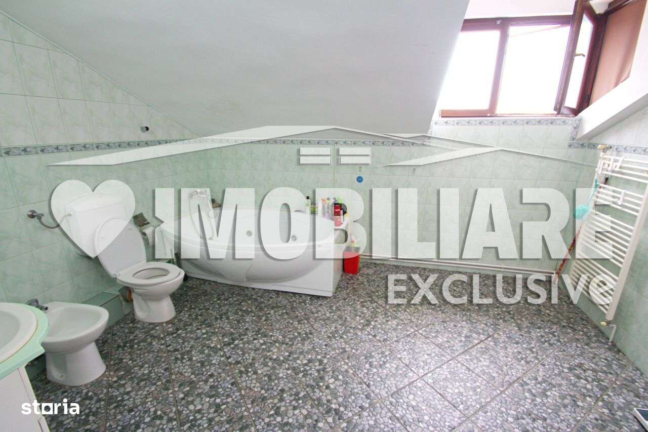 Vila 8 camere - Sagului, Timisoara-12