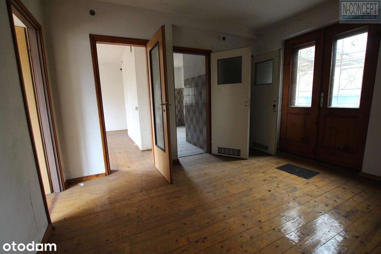 DOM DO REMONTU BLISKO CENTRUM MIASTA-3