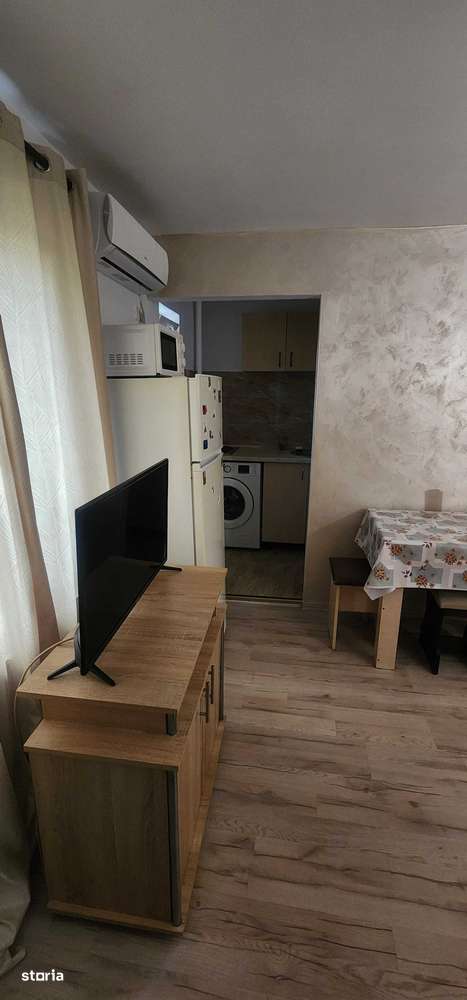 Apartament 2 camere – Tomis Nord - Ciresica - Imagine principală: 2/5