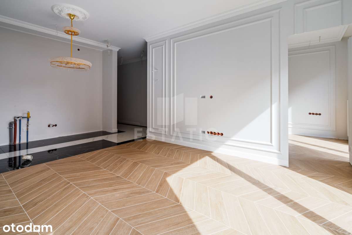 2 pokoje Invest Komfort Gdańska | 5 minut od plaży - Pełny obrazek: 4/20