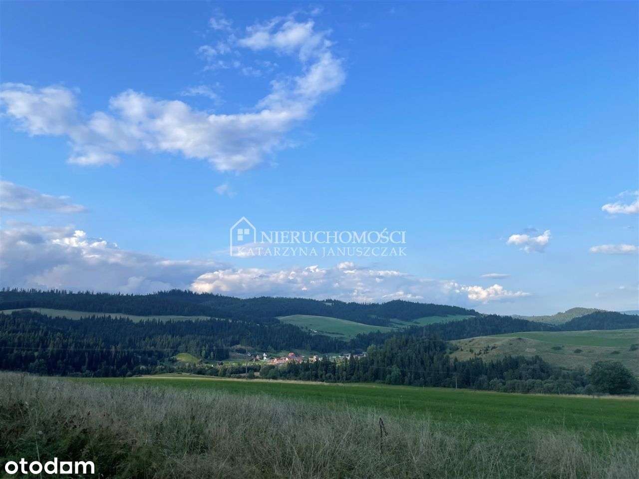 Gospodarstwo Rolne Łapsze Wyżne-6