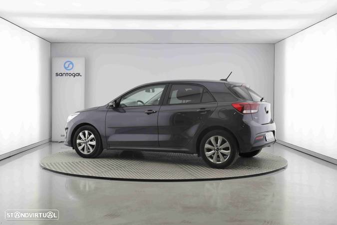 Kia Rio 1.0 T-GDI Move - 5