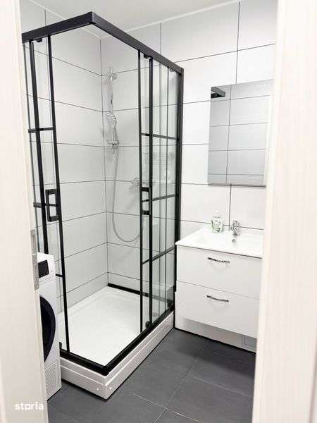 Inchiriez garsoniera 13 Septembrie, str. Botorani - Imagine principală: 5/8