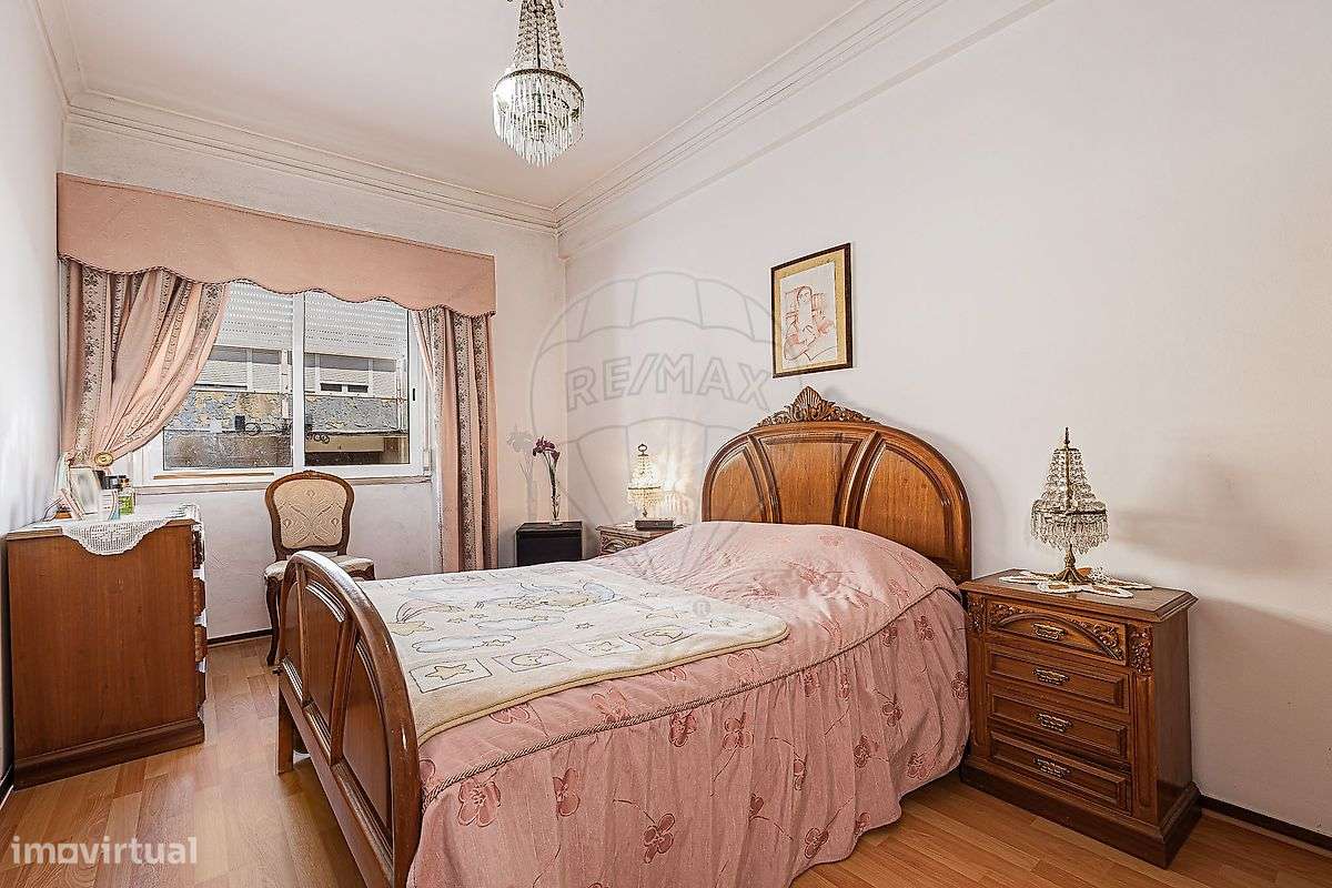 Apartamento T2 para venda-6