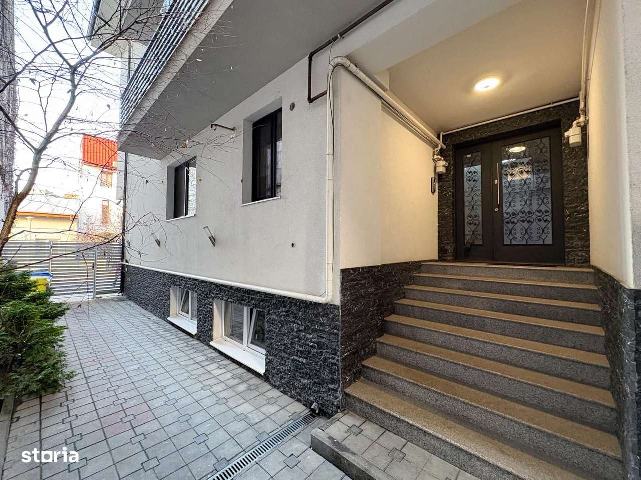 Vanzare 2 camere Pache Protopopescu-7