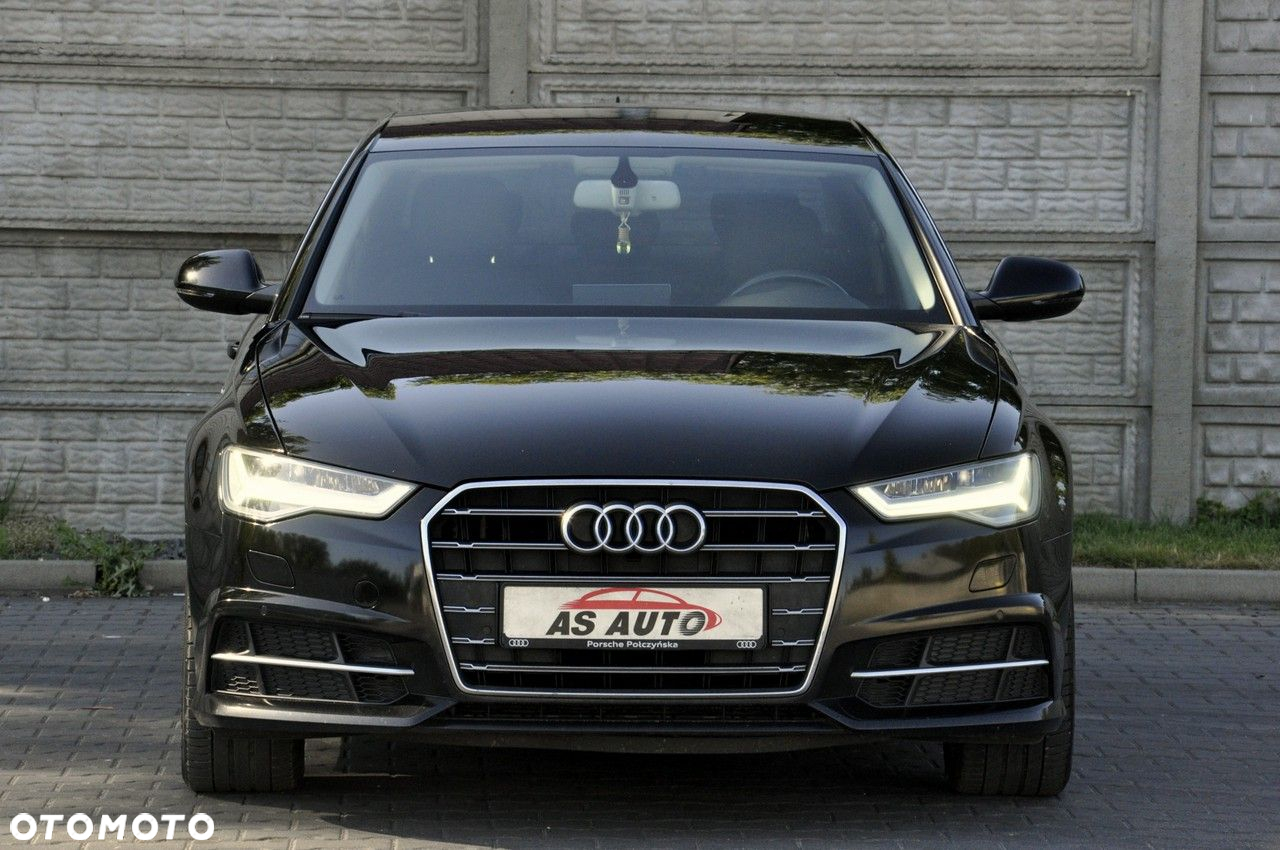 Audi A6 2.0 TDI ultra S tronic - 22