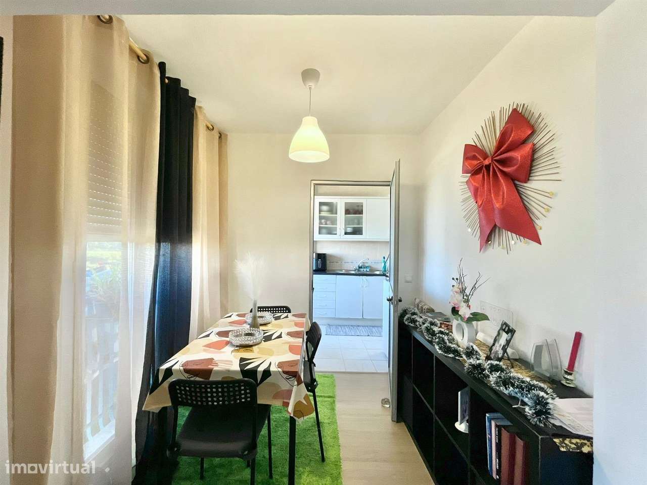 T2 - Arrecadação  / Vale da Amoreira - Grande imagem: 3/11