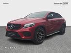 Mercedes-Benz GLE Coupe 350 d 4MATIC - 1