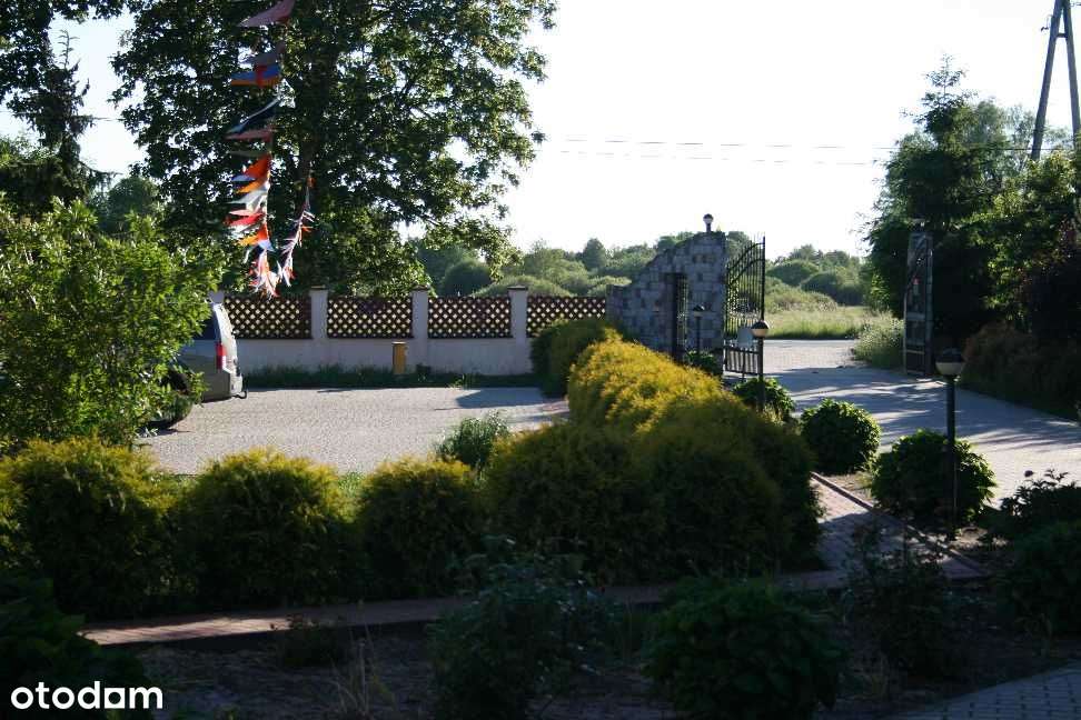 Sprzedam dom - Żarnowo - trasa alternatywna nad mo - Pełny obrazek: 5/18